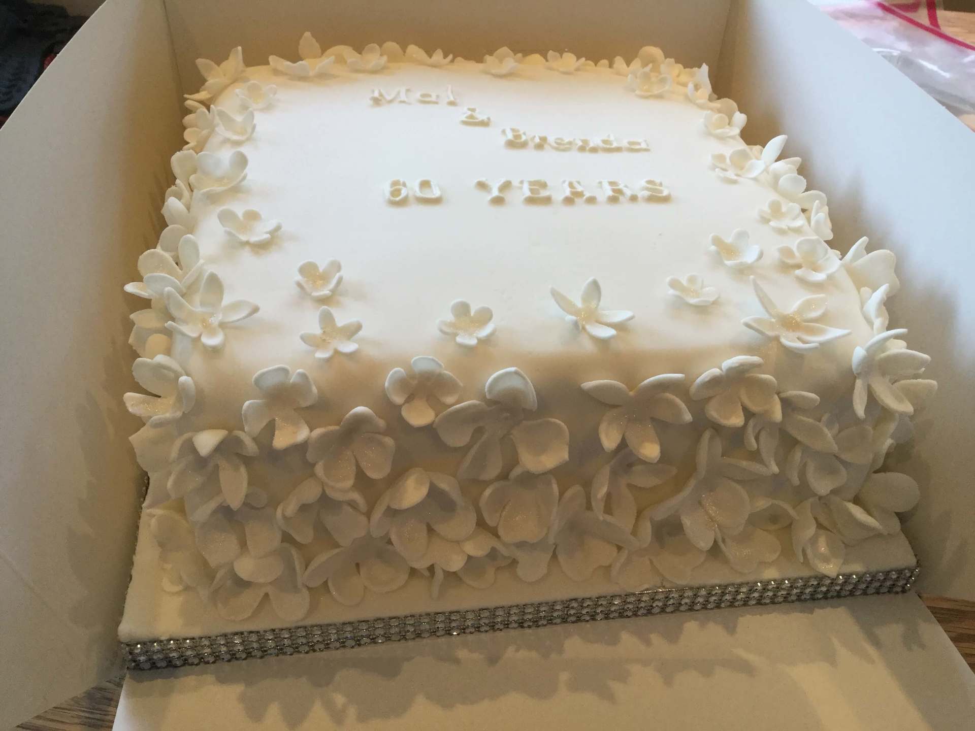 cake