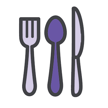 birthday cake icon