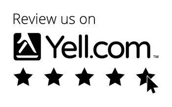 Review us on Yell.com Review us on Yell.com