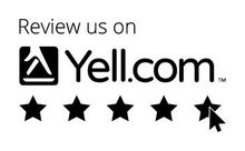 Review us on Yell.com
