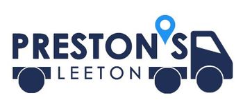 prestons leeton logo prestons leeton logo