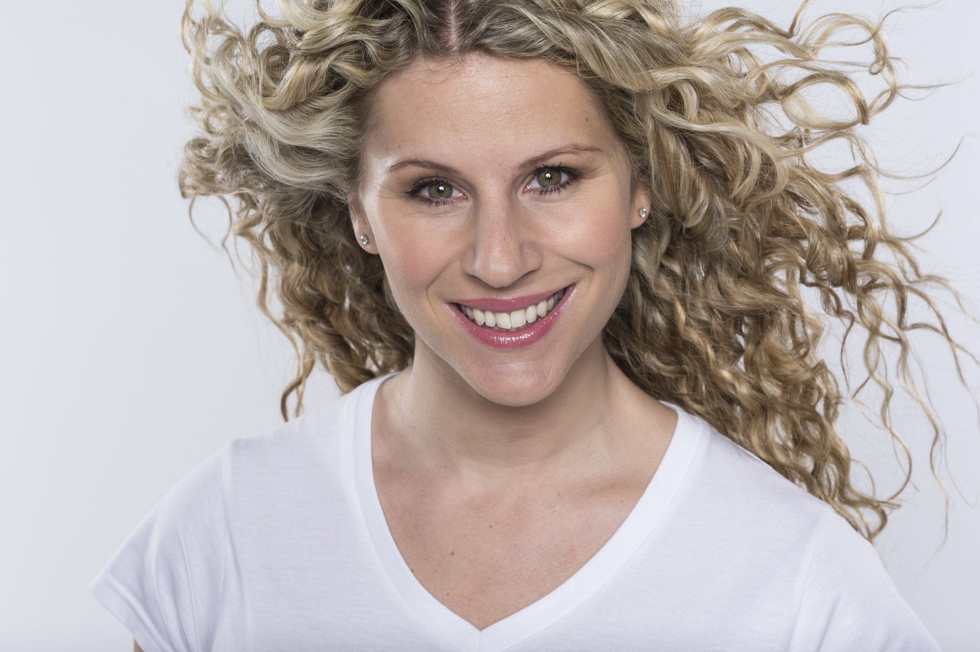 brand ambassador für white berry smile