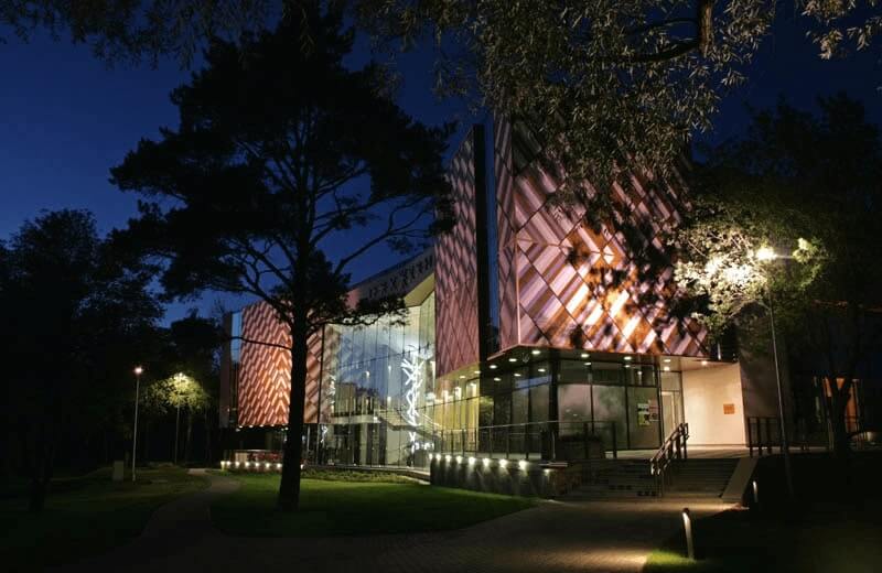Center of Cultural Education in Adazi | MODUS-R