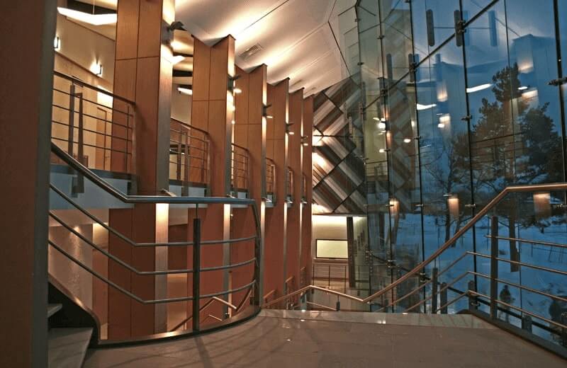 Arhitecture Office MODUS-R | Architecture. Designing
