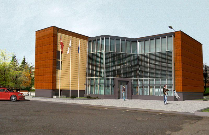 Carnikava Region Council | MODUS-R