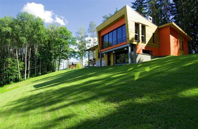 Arhitecture Office MODUS-R | Architecture. Designing