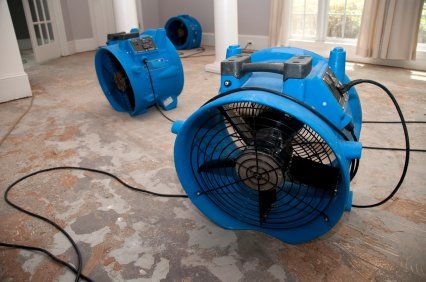 Flood Damage Pompano Beach FL