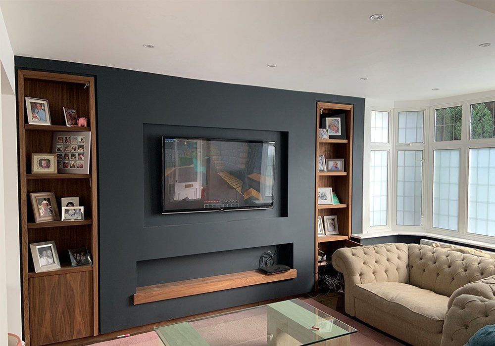 House renovation