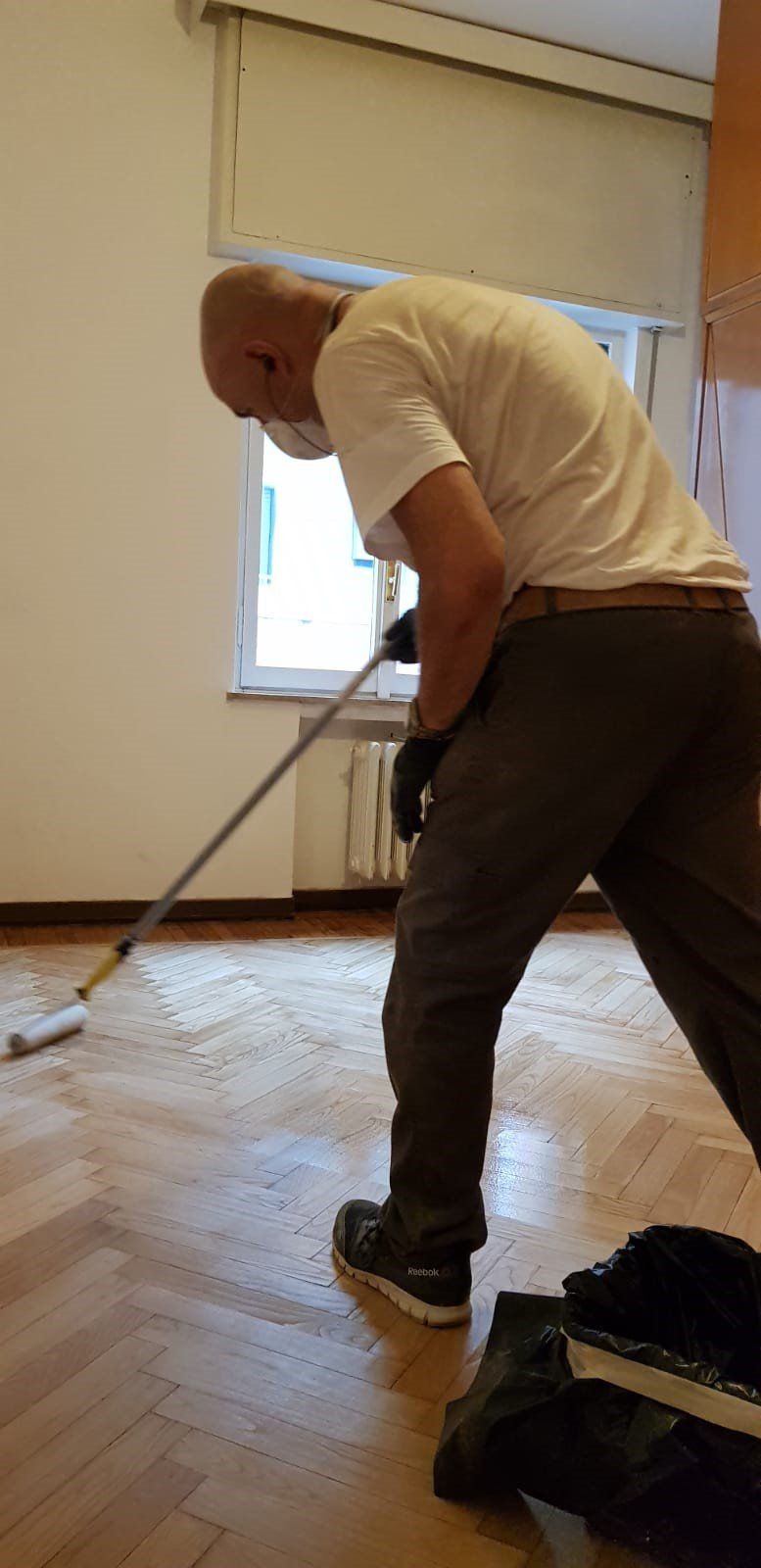 pavimenti