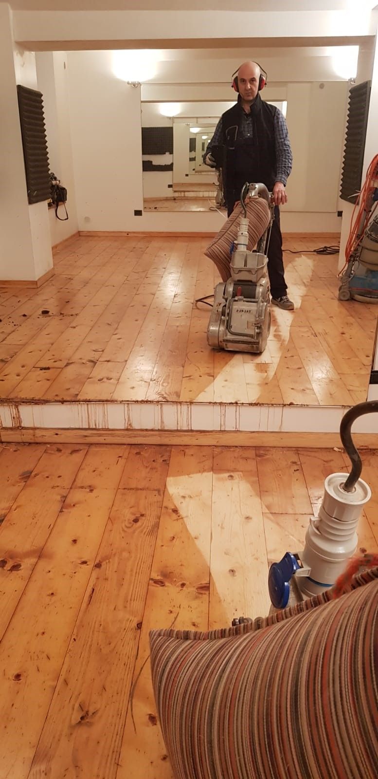 parquet