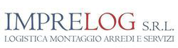 IMPRELOG - LOGO IMPRELOG - LOGO
