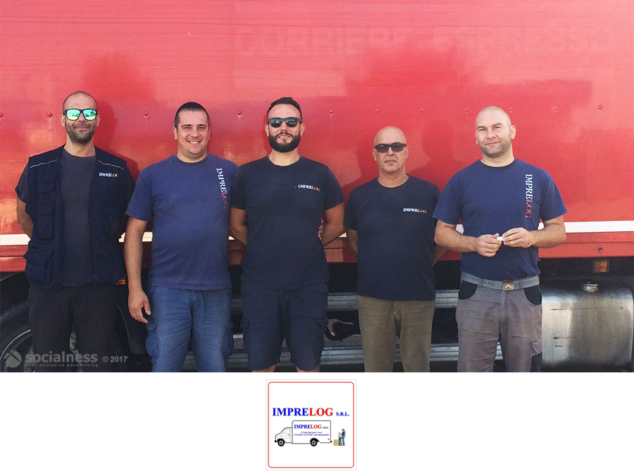 staff traslochi