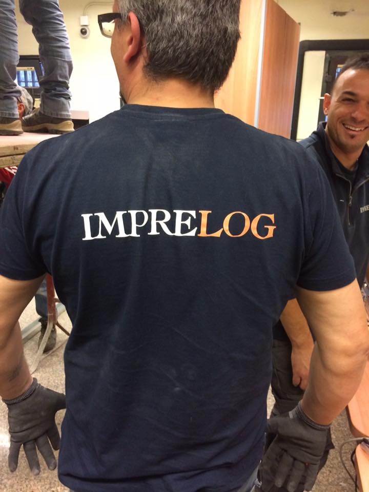 imprelog traslochi