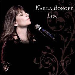 Karla Bonoff Live