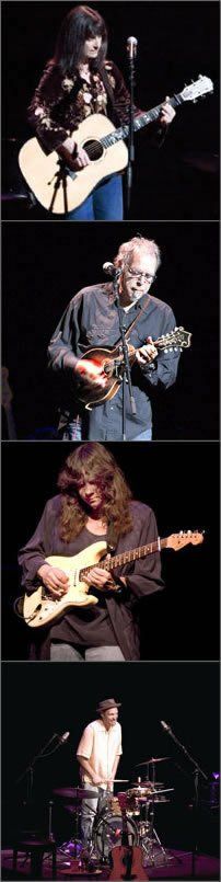 Karla Bonoff Official Website | LIVE CD