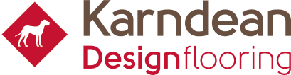 Karndean Design Flooring logo