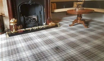stylish carpet