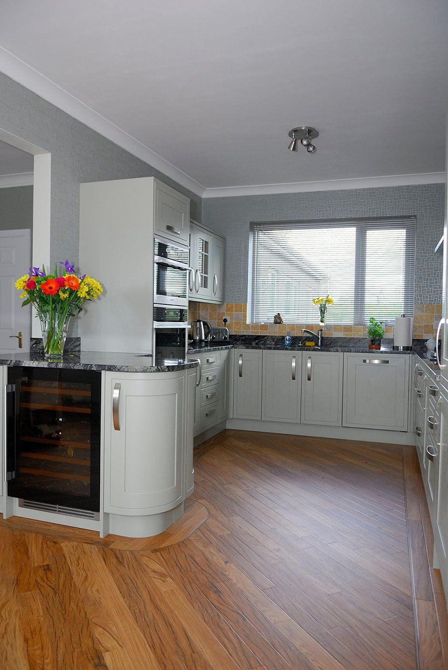 kitchen flooring