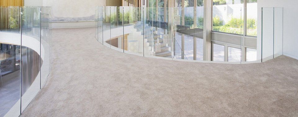 corridor carpet