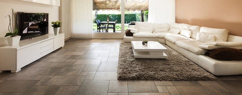 living room flooring