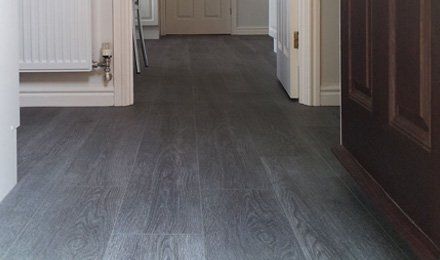 durable flooring