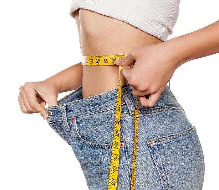 Lady Loses Weight — Decatur, AL — Decatur Internal Medicine & Aesthetics Lady Loses Weight — Decatur, AL — Decatur Internal Medicine & Aesthetics