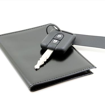 chiavi auto