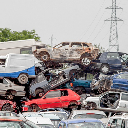 auto incidentate