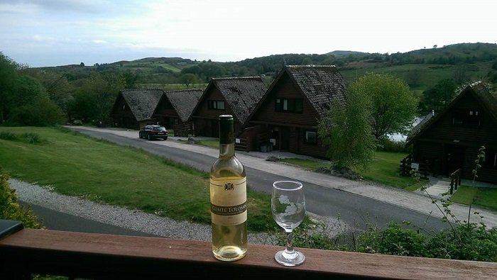 Relax..... you are on your holiday