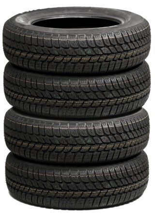 Convergenza gomme Convergenza gomme