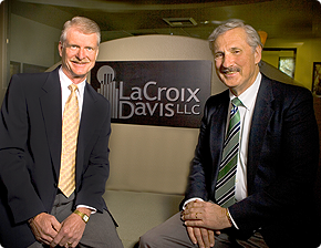 ABOUT LACROIX DAVIS