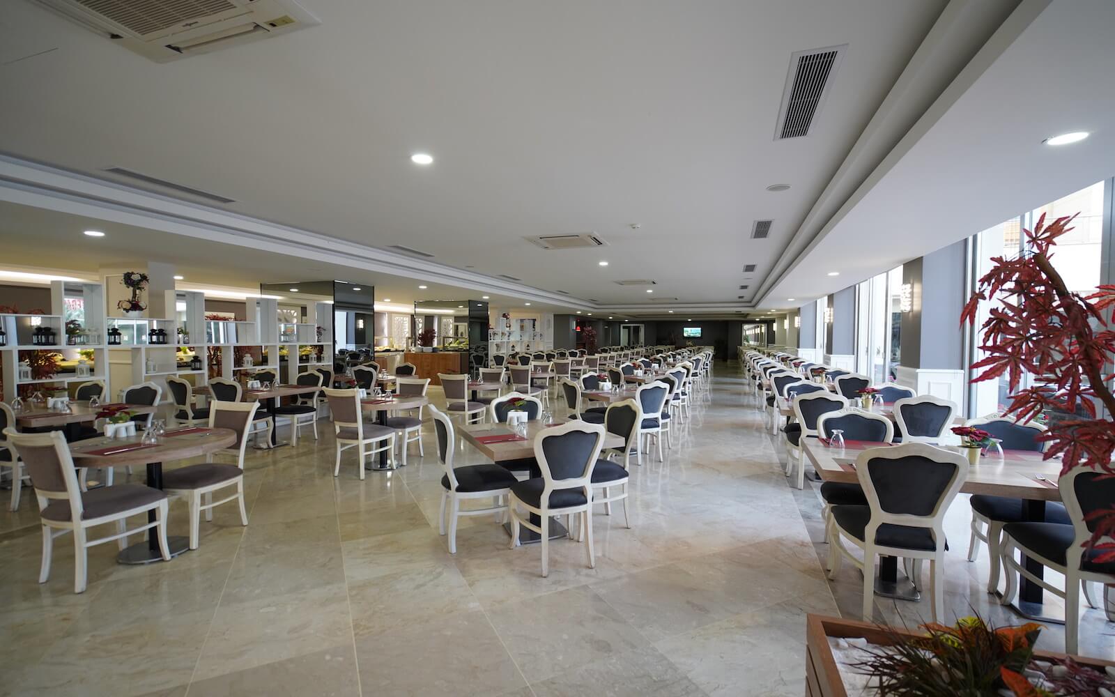 hattuşa vacation club, hattuşa termal