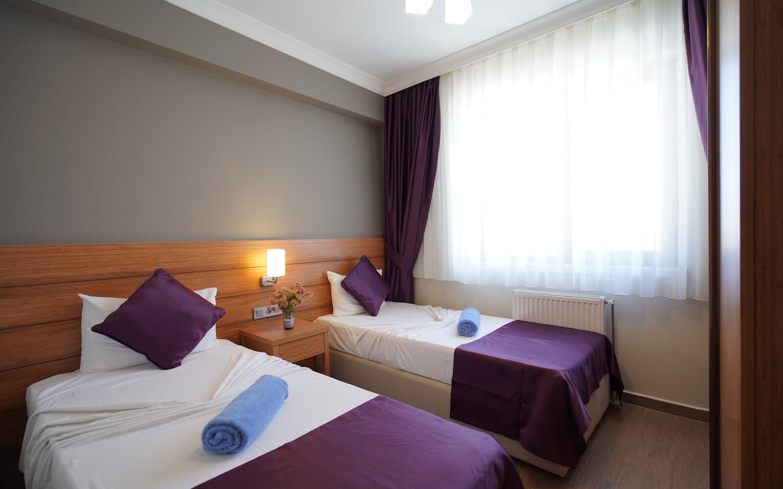 hattuşa vacation club, hattuşa termal