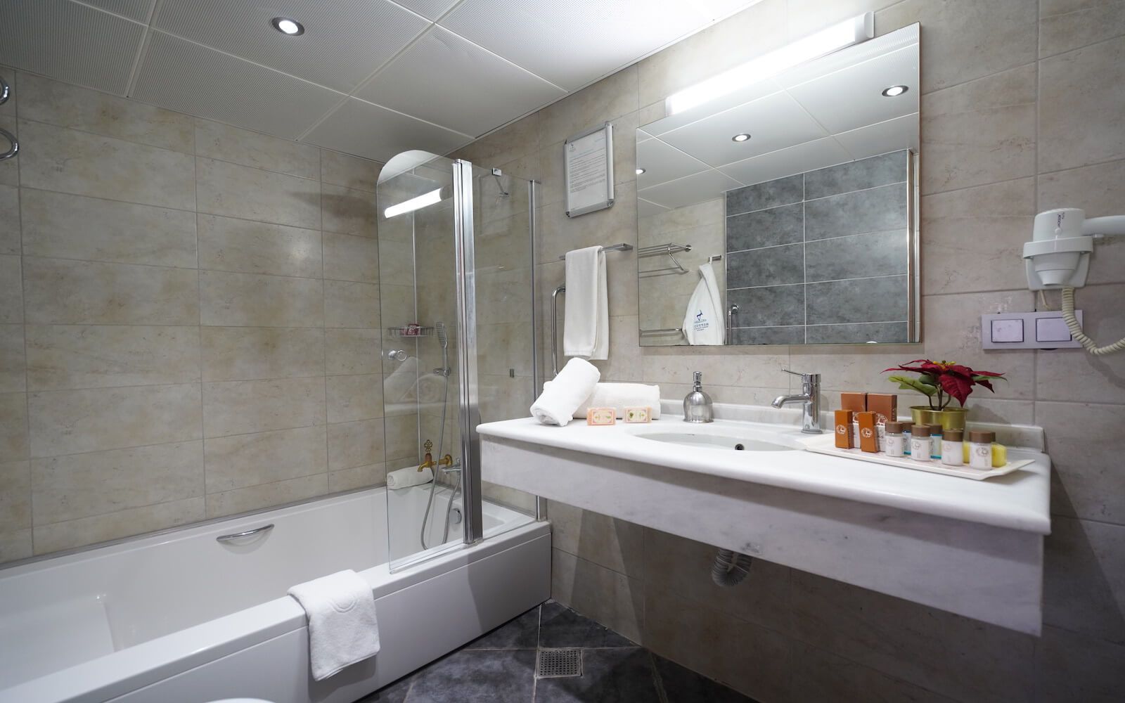 hattuşa vacation club, hattuşa termal