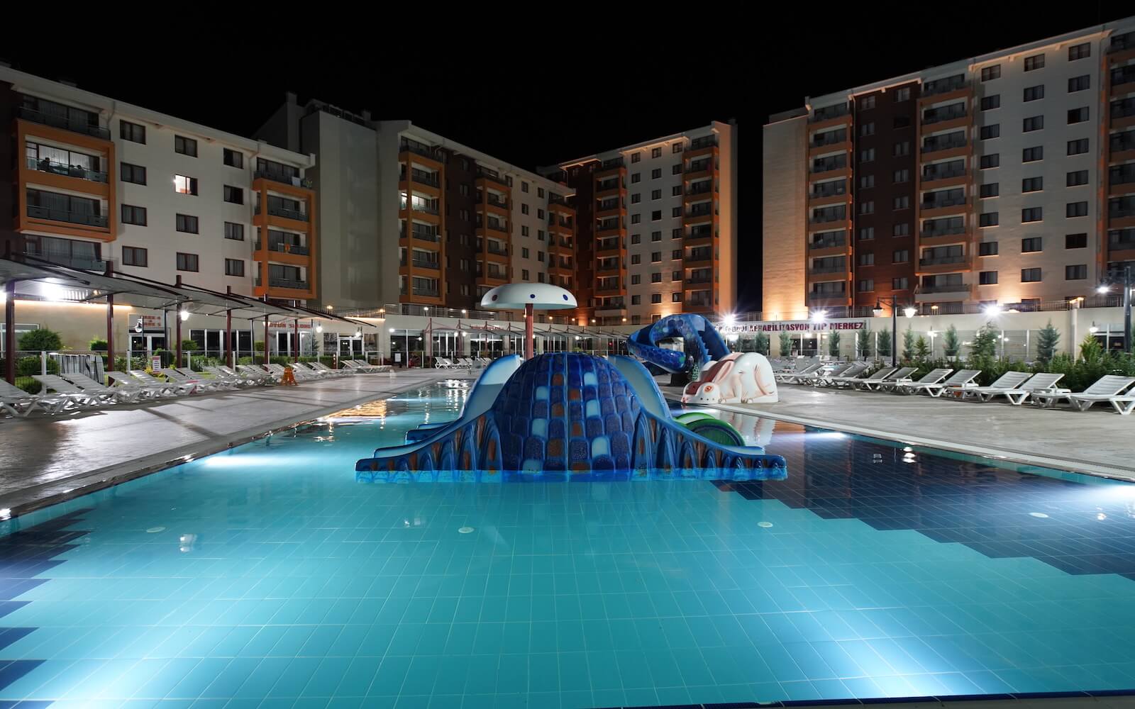 hattuşa vacation club, hattuşa termal