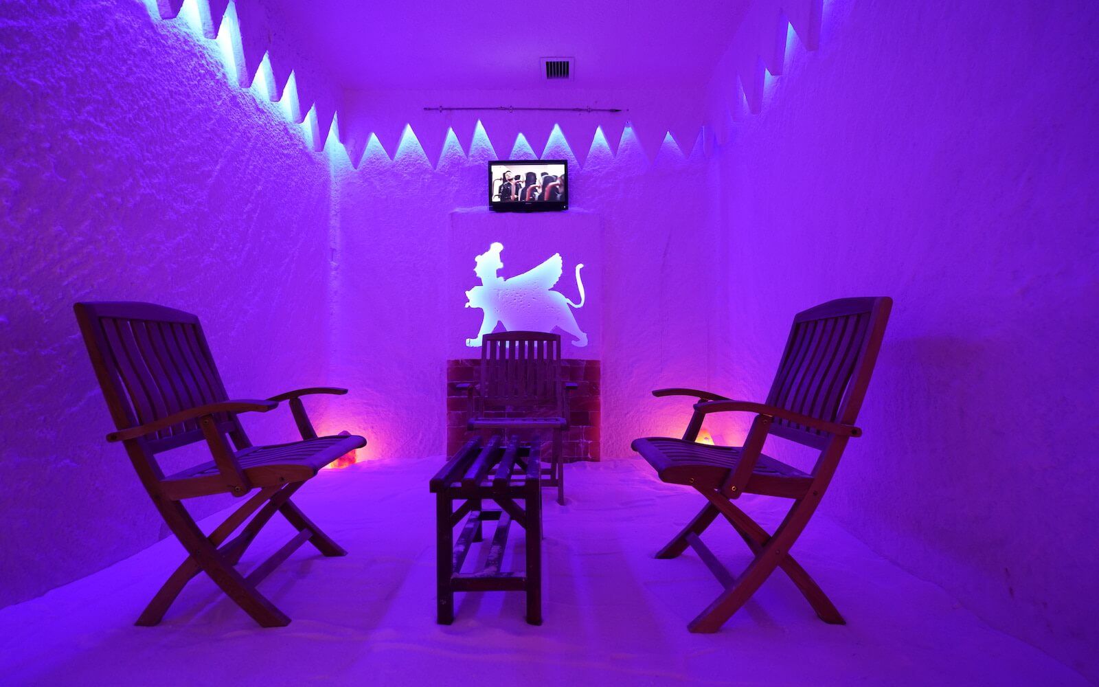 hattuşa vacation club, hattuşa termal