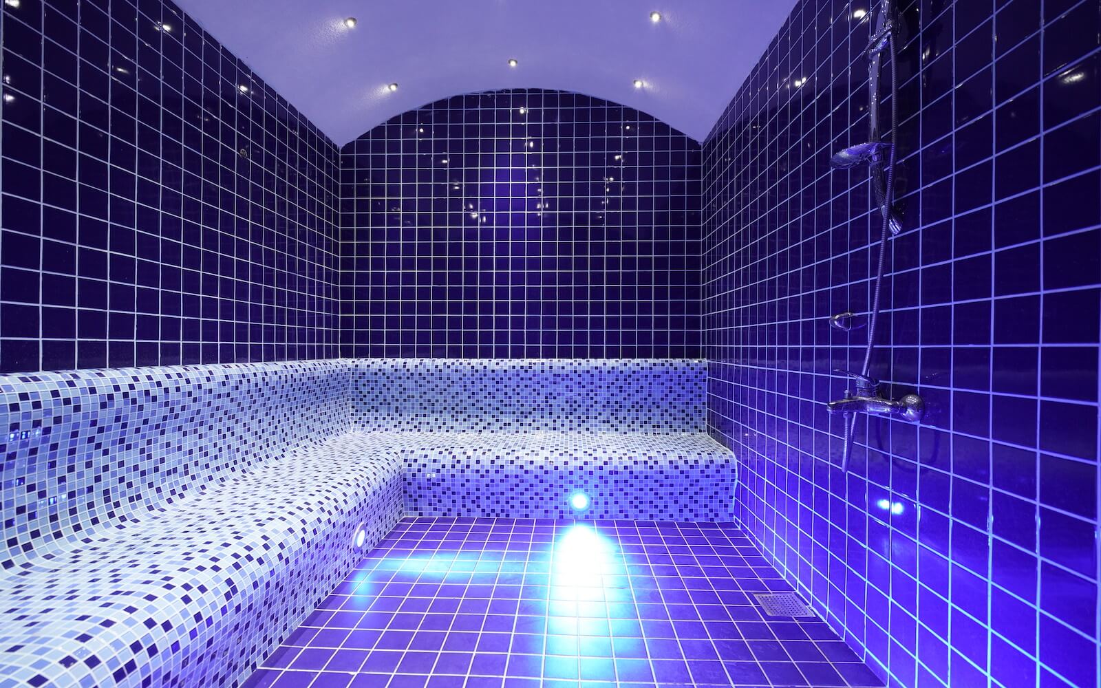 hattuşa vacation club, hattuşa termal