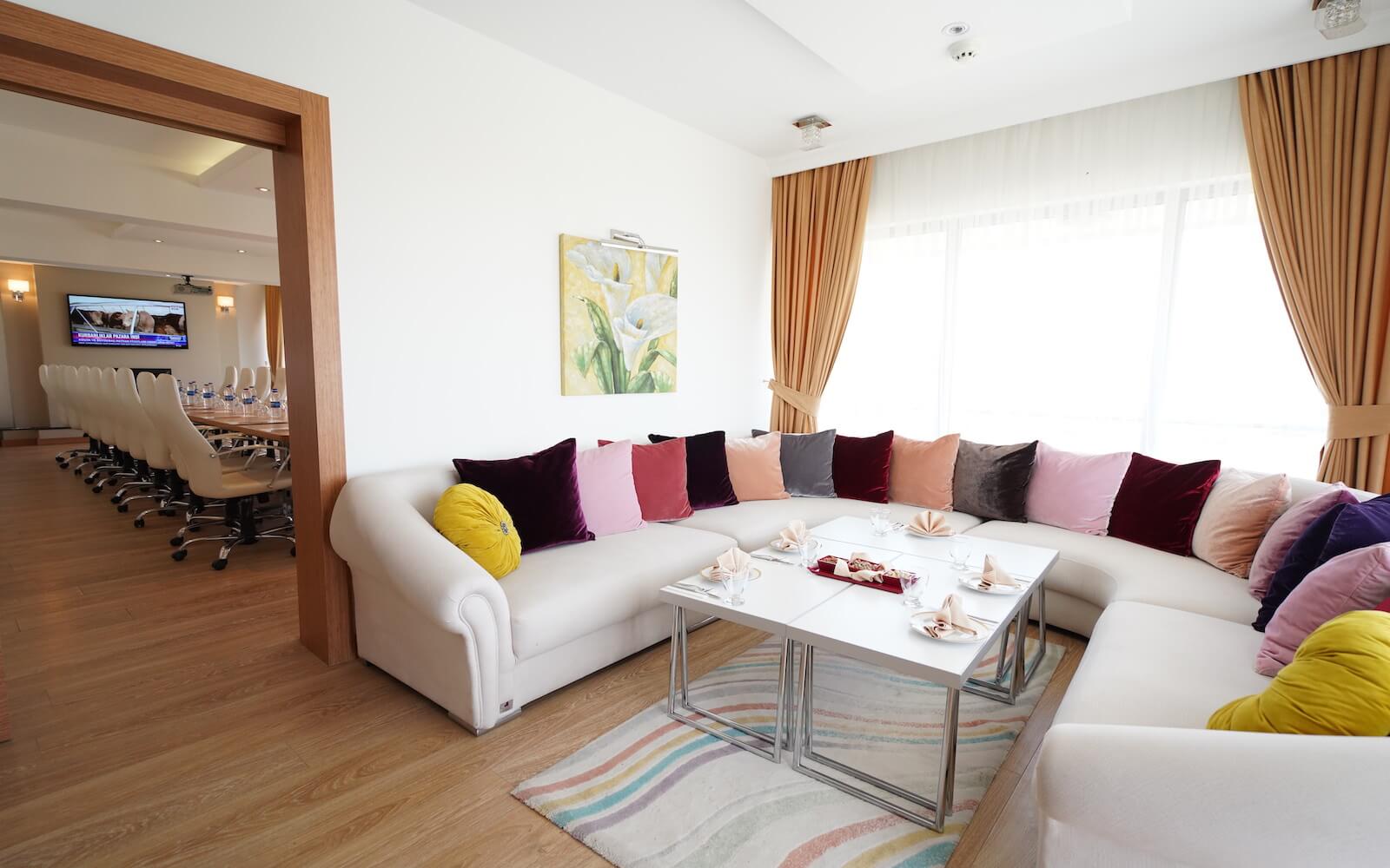 hattuşa vacation club, hattuşa termal