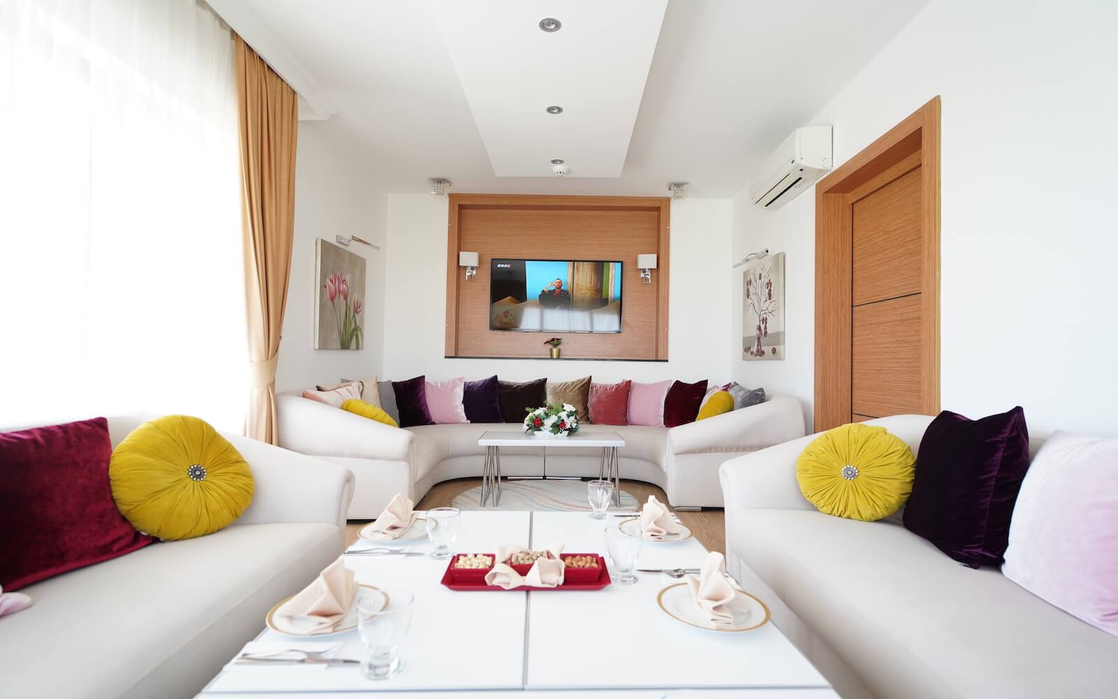 hattuşa vacation club, hattuşa termal