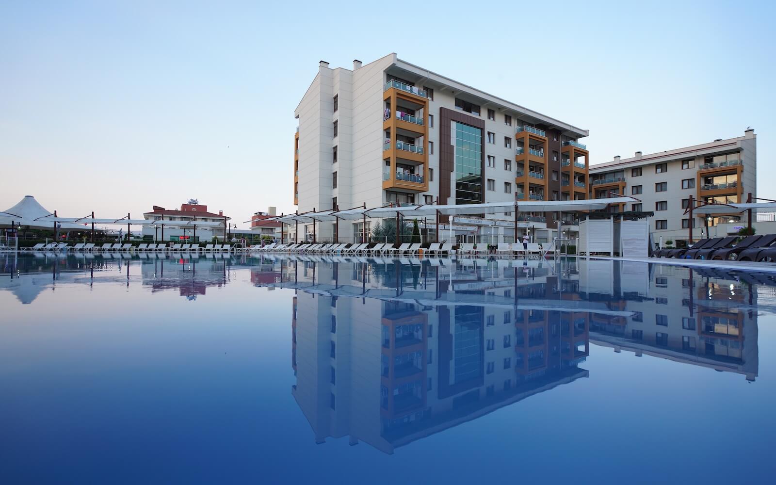 Hattuşa Ankara, İletişim