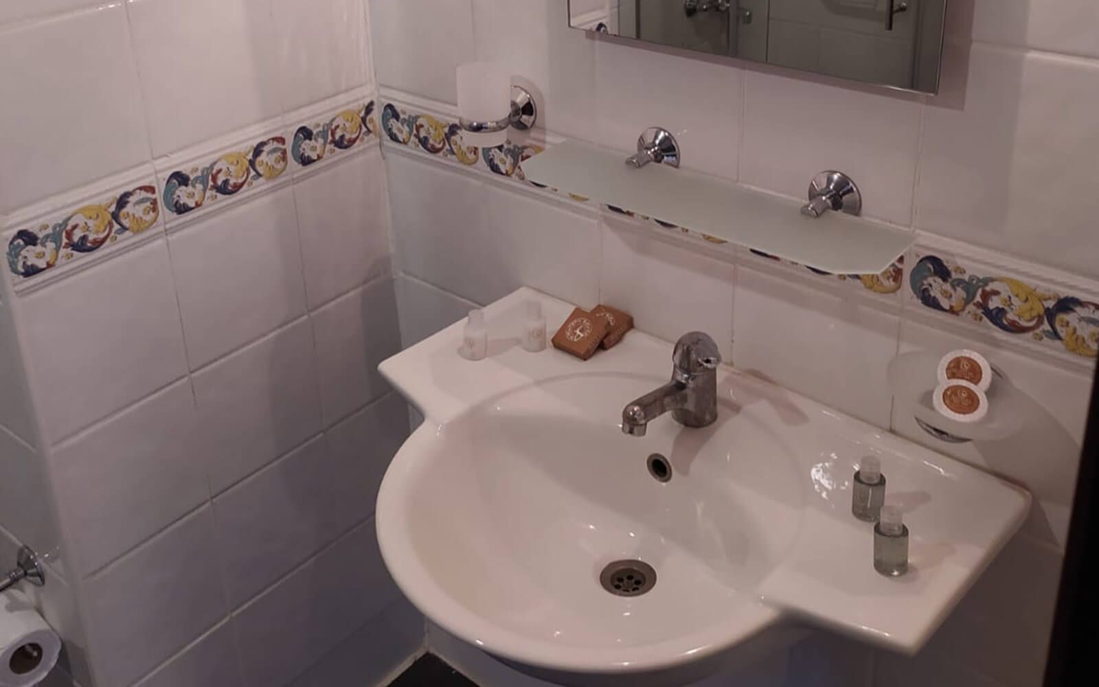 Hattuşa Beach, rooms