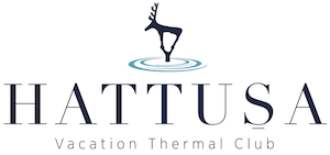 Hattuşa Termal Otel, Logo