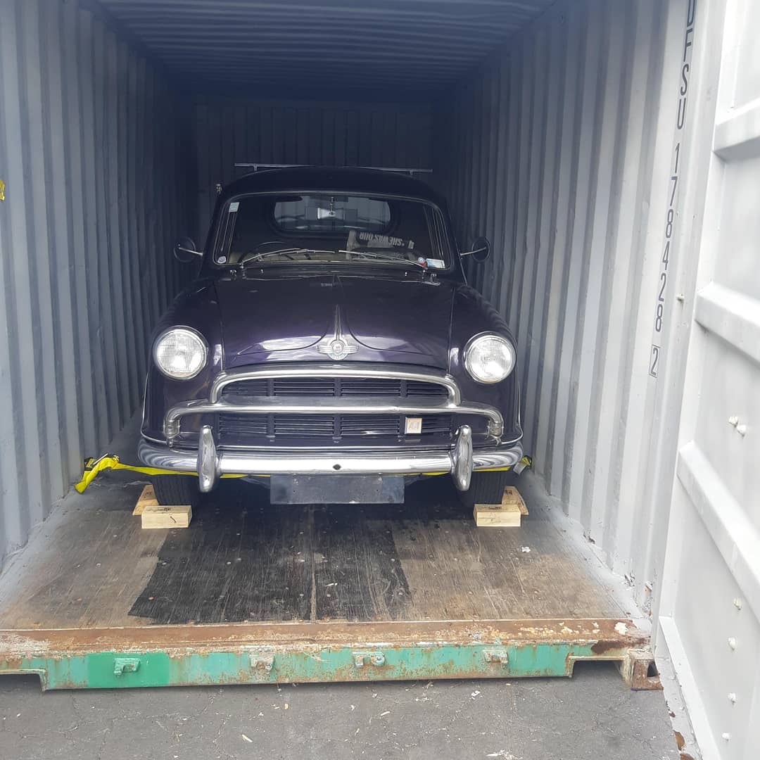car shipping