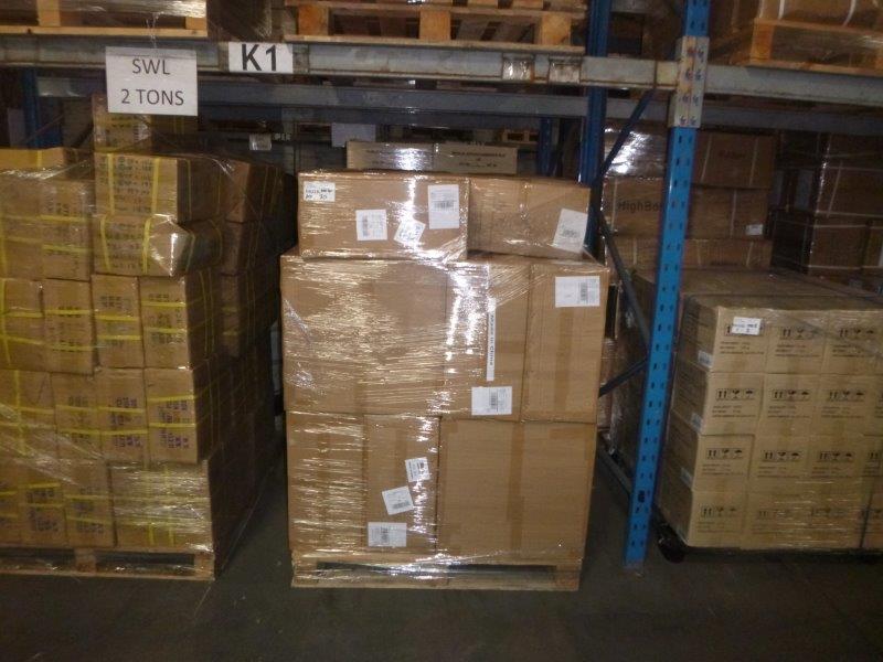 LCL shipping from England Scotland wales
