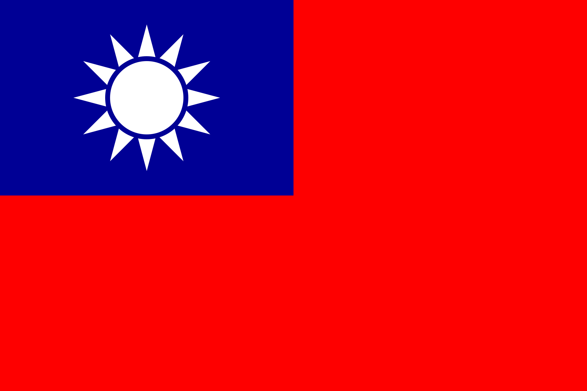 import shipping from Taiwan