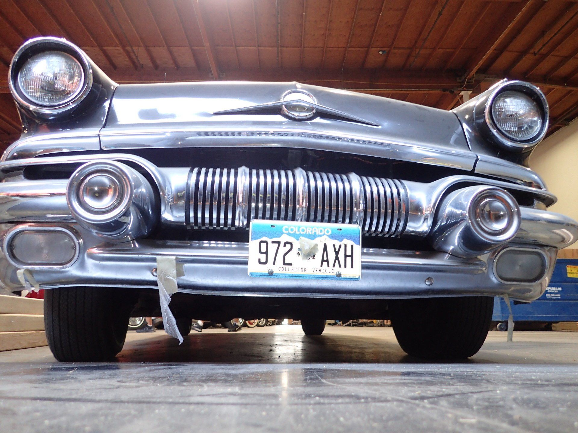 car shipping from america