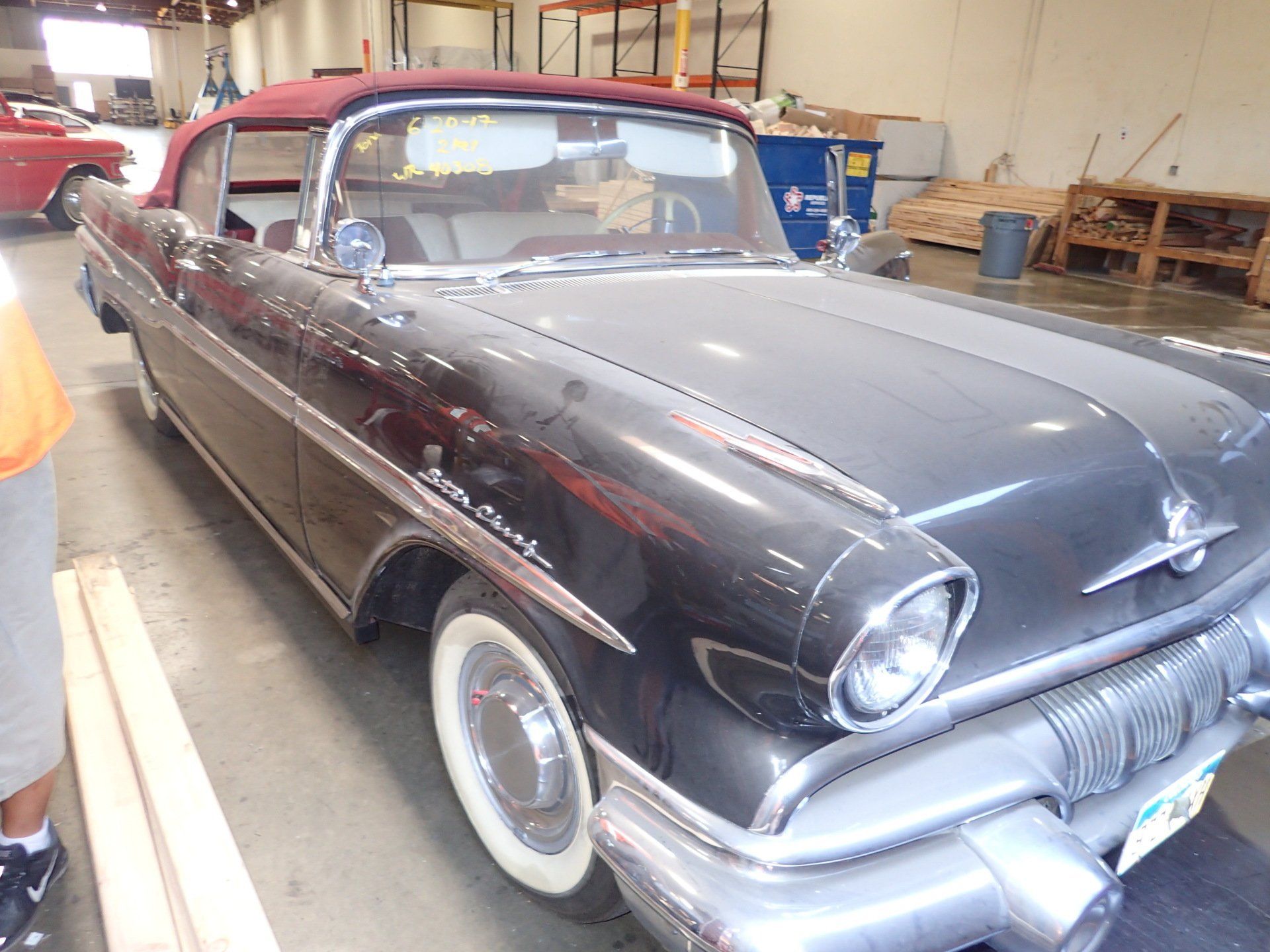 classic car shipping from america USA to the uk