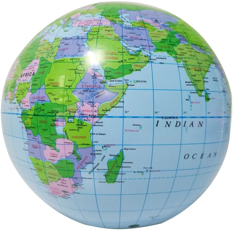 countries which we import from