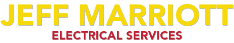 Jeff Marriot Logo