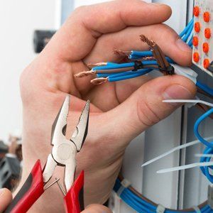 electrical wiring